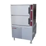 Southbend SCX-16-SB Convection Steamer