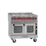 Southbend SE36T-BBB Heavy Duty Range