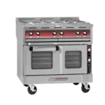 Southbend SE36T-TTB Heavy Duty Range