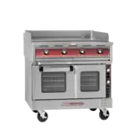 Southbend SE36T-TTT Heavy Duty Range