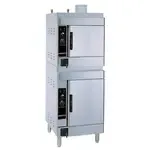 Southbend SIRIUS II-10-SB Sirius II convection Steamer
