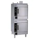 Southbend SIRIUS II-8-SB Sirius II Convection Steamer