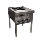 Southbend SPR-2J Stock Pot Range