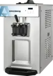 Spaceman USA 6236-C Soft-Serve Machine