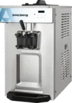Spaceman USA 6236A-C Soft-Serve Machine