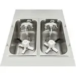 Spaceman USA 6250A-C Soft-Serve Machine