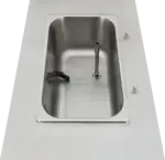 Spaceman USA 6650-CL Frozen Beverage Machine