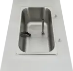 Spaceman USA 6650-CL Frozen Beverage Machine