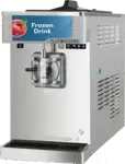 Spaceman USA 6690-CL Frozen Beverage Machine