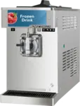 Spaceman USA 6690-CL Frozen Beverage Machine