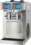 Spaceman USA 6695-CL Frozen Beverage Machine