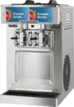 Spaceman USA 6695-CL Frozen Beverage Machine