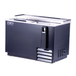 Spartan Refrigeration SBC-50 Bottle Cooler