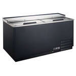 Spartan Refrigeration SBGF-50 Glass Froster