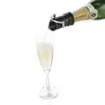 Spill-Stop 13-746 VacuVin® Champagne Saver Stopper