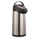Service Ideas SSAL300 SteelVac™ Premium Airpot