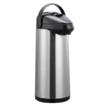Service Ideas SSAL375 SteelVac™ Premium Airpot