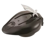 Service Ideas SSALL SteelVac™ Lever Replacement Lid