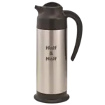 Service Ideas SSN100HHET SteelVac™ Vacuum Creamer