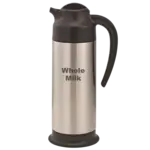 Service Ideas SSN100WHOLEET SteelVac™ Vacuum Creamer