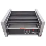 Star 30STE Grill-Max® 23.75'' Countertop Hot Dog Roller Grill with Electronic Controls
