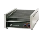 Star 50ST Grill-Max® 35.75'' Countertop Hot Dog Roller Grill with Analog Controls