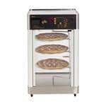 Star HFD-2APT Hot Food Display Case with Humidity Control &
