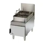 Star Mfg. 615FF Star-Max Heavy Duty Fryer