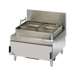 Star Mfg. 630FF Star-Max Heavy Duty Fryer