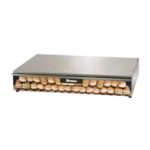 Star Mfg. SS50BB Bun Box
