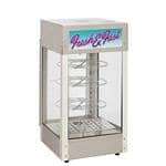 Star Mfg. HFD-1-CR Humidified Display Cabinet