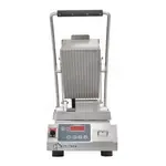 Star PGT7EA Sandwich / Panini Grill with Cooking Surface -