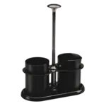 Service Ideas STCCRSG4BX Creamer & Sugar Set