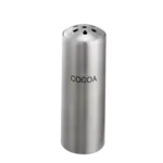 Service Ideas STCTEARCOCOA Shaker