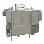 Stero ER66S Dishwasher with 22"Power Scrapper