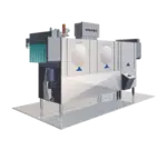 Stero SCT120S Dishwasher with Pre-Scrapper