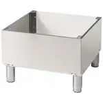 Stero STAND-CU44CM Leg stand with rack storage (net)