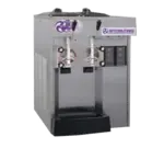 Stoelting F144X-302I2 Combo Soft-Serve/Shake Freezer