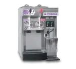 Stoelting SF144X-102I2 Combo Soft-Serve/Frozen Beverage Freezer