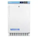 Summit Commercial ACR45LCAL Accucold Pharmaceutical Undercounter