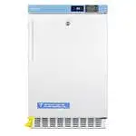 Summit Commercial ACR45LCALSTO Accucold Pharmaceutical Undercounter