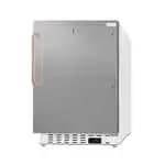 Summit Commercial ADA305AFSSTBC Accucold Medical Undercounter All-Freezer