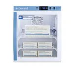 Summit Commercial ARG2PV-CRT Performance Series Controlled Room Temperature
