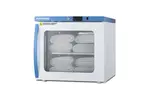Summit Commercial AWC2PB Performance series table top blanket warmer