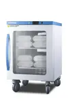 Summit Commercial AWC6PB Performance series blanket warmer