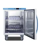 Summit Commercial AWC6PB Performance series blanket warmer