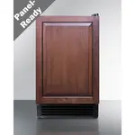 Summit Commercial BIM26IF Drain-Free Design Icemaker