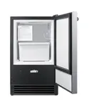 Summit Commercial BIM26IF Drain-Free Design Icemaker