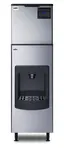 Summit Commercial BIM350KDISP 23.25" Ice Maker With Bin, Cube-Style - /24 Hr Ice Production, ,