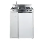 Summit Commercial C30EL Kitchenette